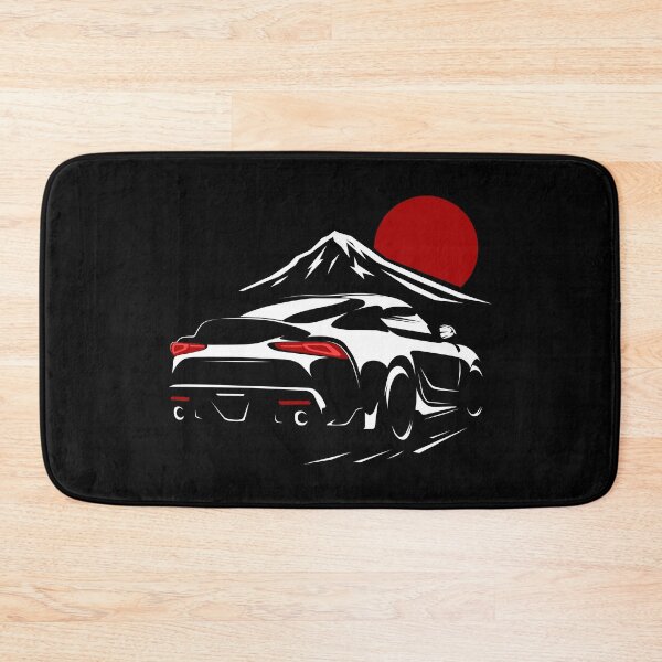Item preview, JDM Touge Supra MKV designed and sold by ILLUSTRIOUSEUROS.