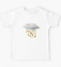 Regen Tacos Kinder T-Shirt