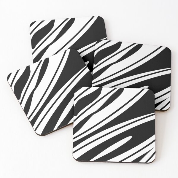Item preview, Zebra design designed and sold by mabhanzi.