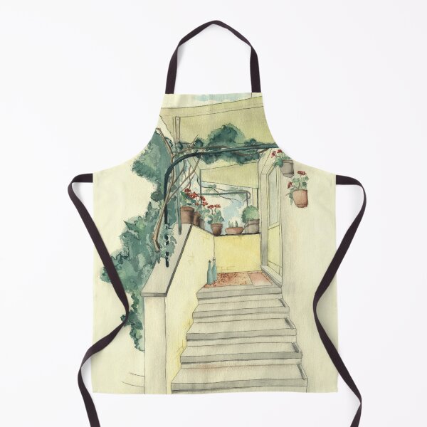 Item preview, The places of childhood designed and sold by Roberta Angiolani.