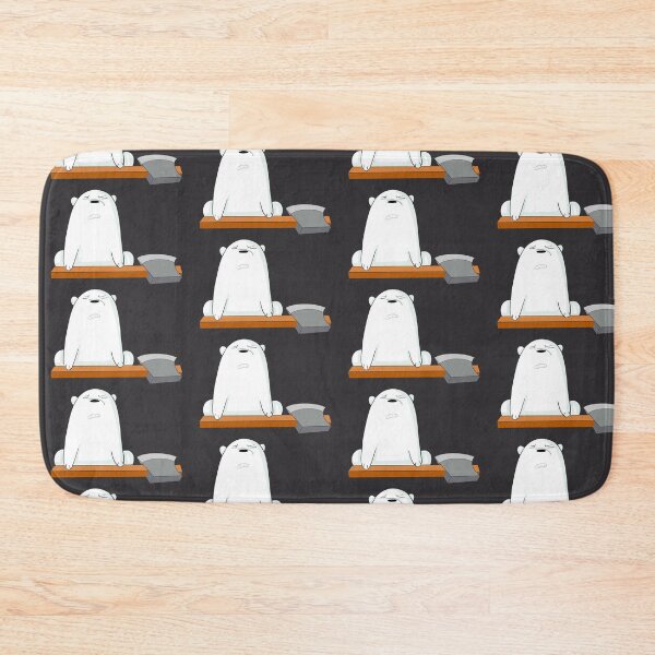 Item preview,  Ice Bear  designed and sold by mioom.