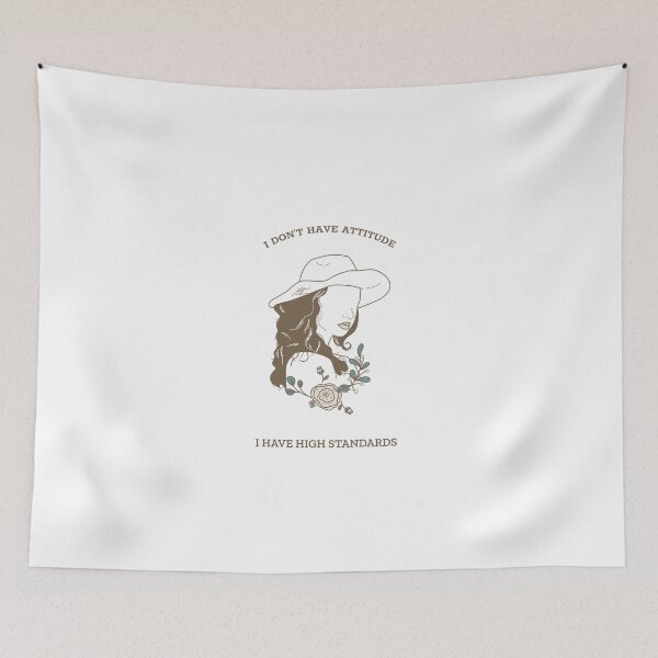 Item preview, HIGH STANDARDS designed and sold by Ashalcheema.