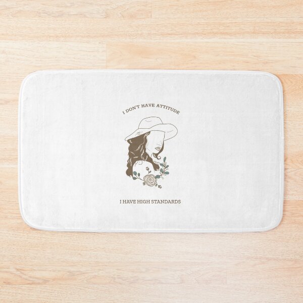 Item preview, HIGH STANDARDS designed and sold by Ashalcheema.