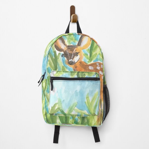 Item preview, Forest Fawn designed and sold by commonpainter.