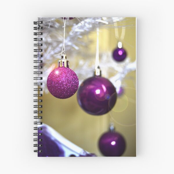 Item preview, Christmas Baubles designed and sold by magicpixels.