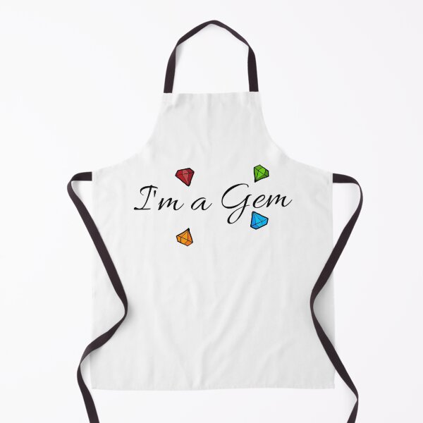 Item preview, I'm a Gem designed and sold by magicpixels.