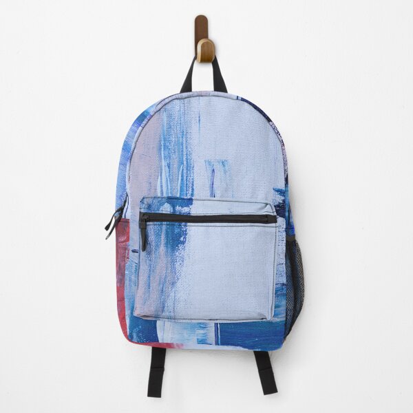 Item preview, Mixed Colours Abstract Painting designed and sold by Skywalker115959.