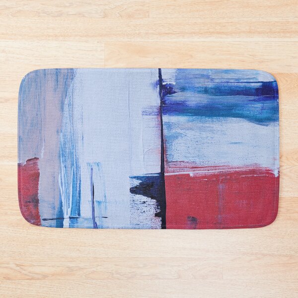 Item preview, Mixed Colours Abstract Painting designed and sold by Skywalker115959.