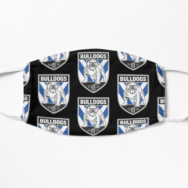 NRL Shopping List Note Pad Canterbury Bulldogs 
