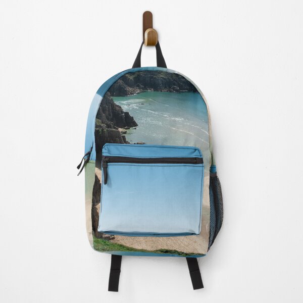 Item preview, Pedn Vounder Beach Cornwall, Poldark film location, designed and sold by kathleenjean.