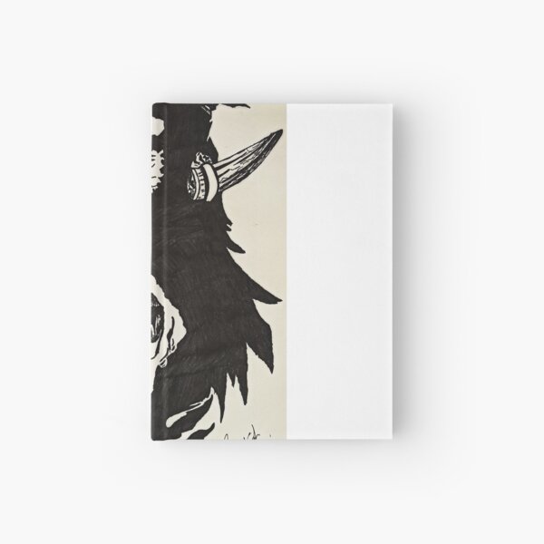Sketch Roblox Hardcover Journals Redbubble - roblox quill lake monster