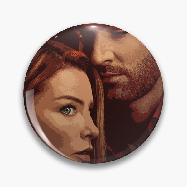 Item preview, Lucifer Season 5 Netflix designed and sold by Mindy Bubble.