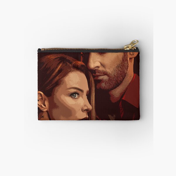Item preview, Lucifer Season 5 Netflix designed and sold by Mindy Bubble.