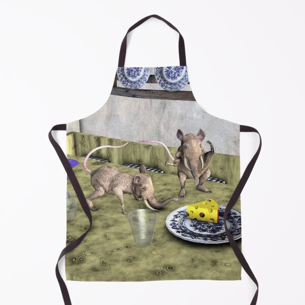 Item preview, Happy Mouphants designed and sold by Mythos57.