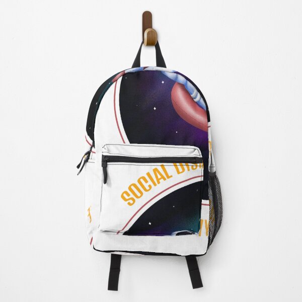 Item preview, DTEH Social Distancing Please I Need My 2m Space designed and sold by DTEH.