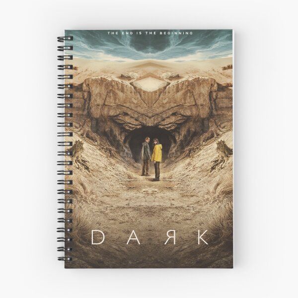Item preview, DARK season 3 Ultra High Resolution designed and sold by MarcoPolok.