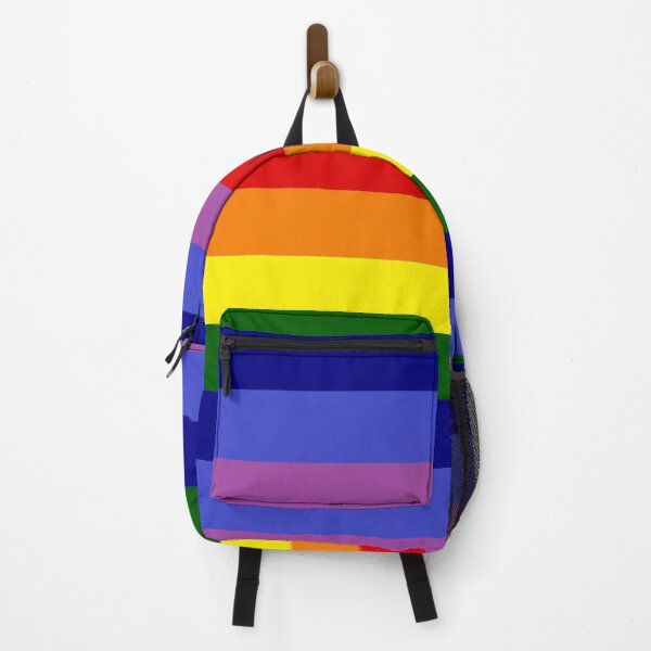 Item preview, Rainbow Flag designed and sold by HarryTheRipper.
