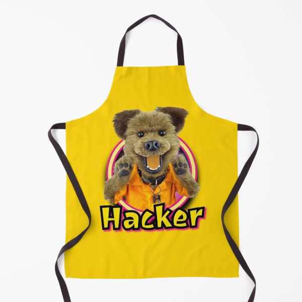 Item preview, HACKER designed and sold by Unspirations.