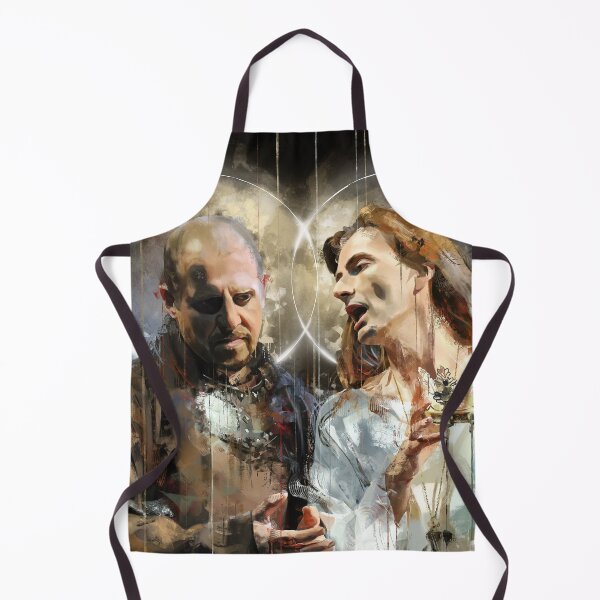 Item preview, Undoings designed and sold by Wisesnail.