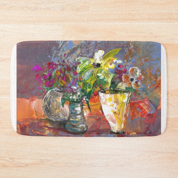 Item preview, The Three Vases designed and sold by Goodaboom.