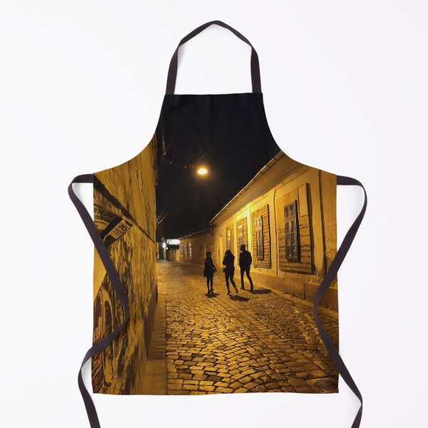Item preview, at night in cluj napoca, romania designed and sold by Mythos57.