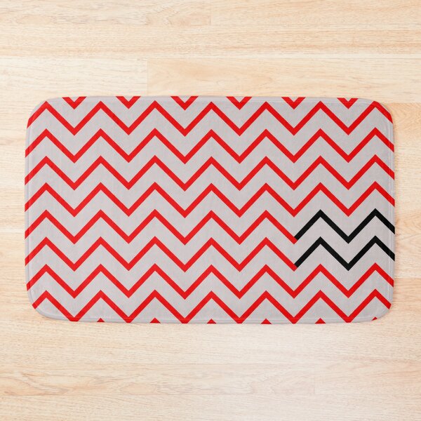 Item preview, SPOT THE ODD ZIG-ZAG designed and sold by ODD-ONE.
