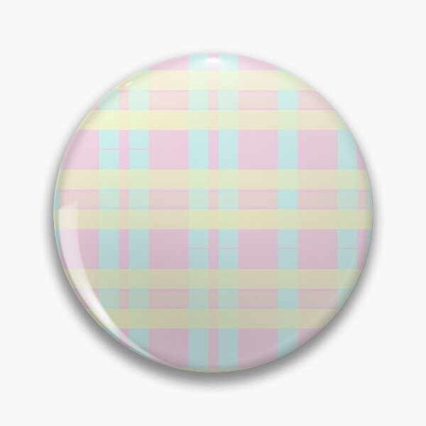 Item preview, Pastel Pan Pride Plaid designed and sold by Eric Rugen.
