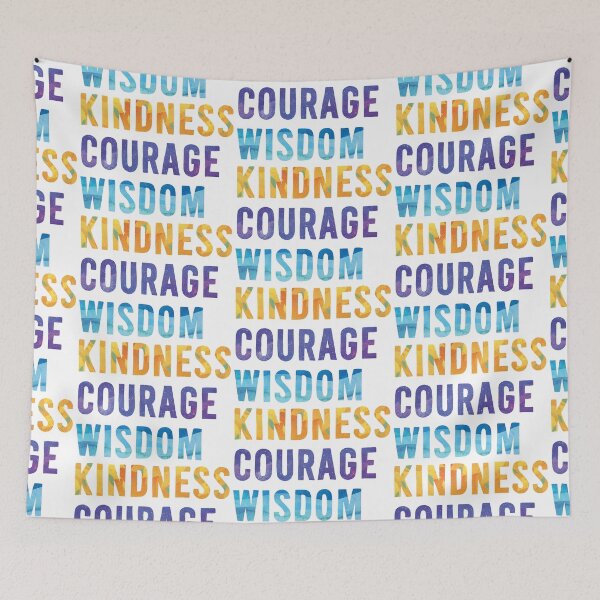 Item preview,  momentos de coraje designed and sold by ImperfectLife.