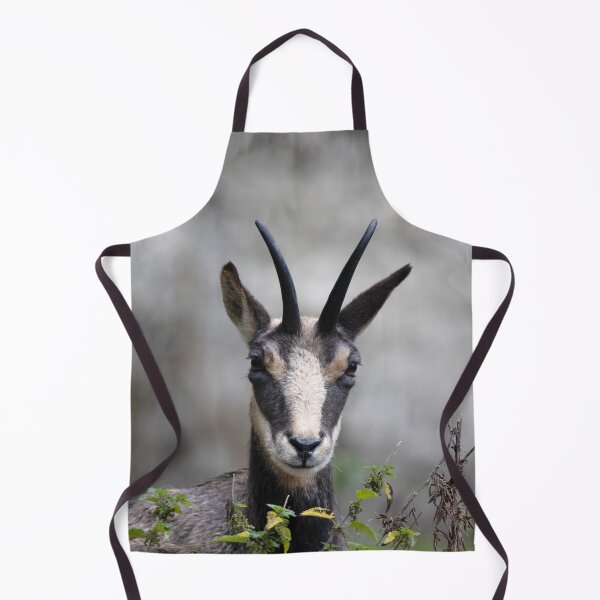 Item preview, Rupicapra rupicapra designed and sold by Mythos57.