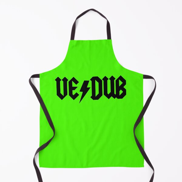 Item preview, VEDUB AC DC designed and sold by robnoble.