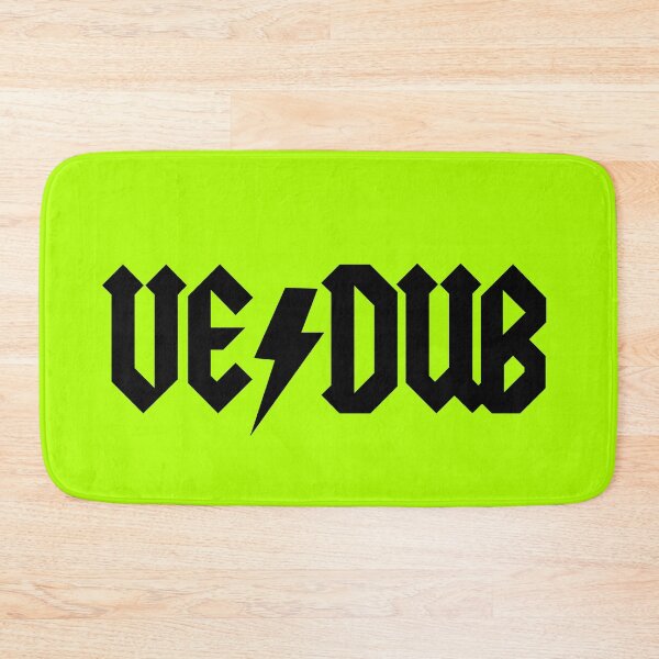 Item preview, VEDUB AC DC designed and sold by robnoble.