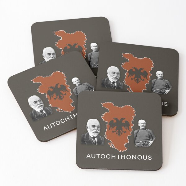 Item preview, Autokton Albania designed and sold by artesign.