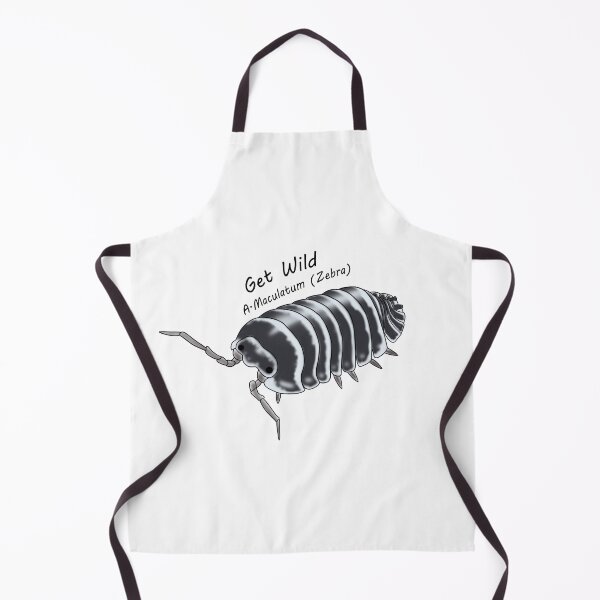 Item preview, A.Maculatum (zebra) Get wild designed and sold by Binkykun.