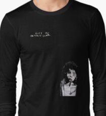 City of Caterpillar Long Sleeve T-Shirt