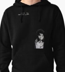 City of Caterpillar Pullover Hoodie