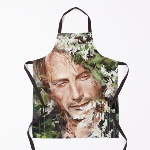Item preview, Campo fiorito designed and sold by Wisesnail.