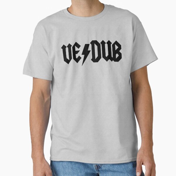 Item preview, VEDUB AC DC designed and sold by robnoble.