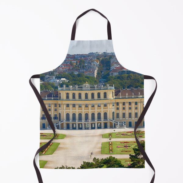 Item preview, Schloss Schönbrunn, Vienna Austria designed and sold by Mythos57.