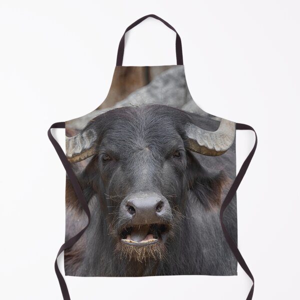 Item preview, Bubalus bubalis designed and sold by Mythos57.