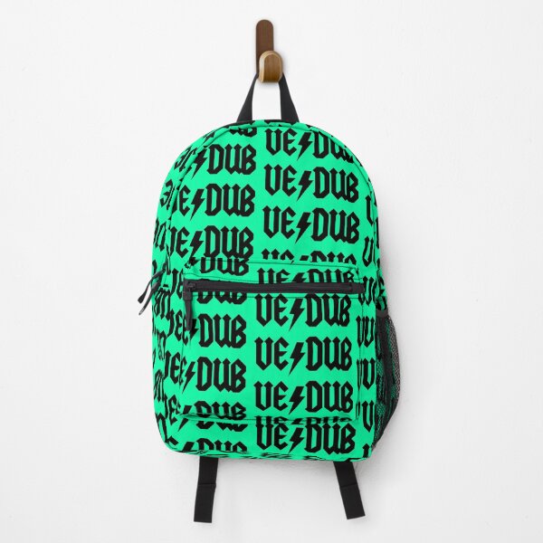 Item preview, VEDUB AC DC designed and sold by robnoble.