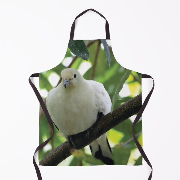 Item preview, Ducula bicolor designed and sold by Mythos57.