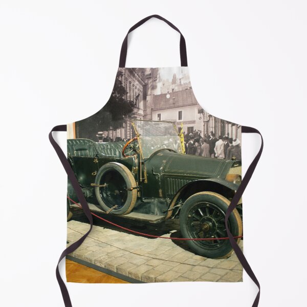 Item preview, 1910 GRÄF & STIFT DOUBLE PHAETON designed and sold by Mythos57.