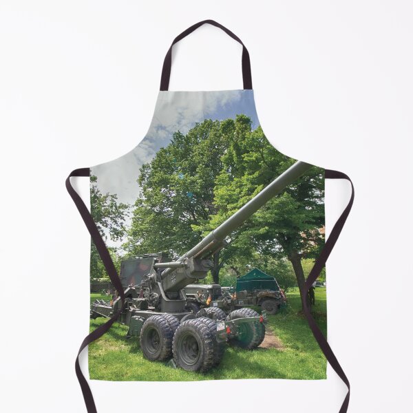 Item preview, 155 mm Gun M1 Long Tom designed and sold by Mythos57.