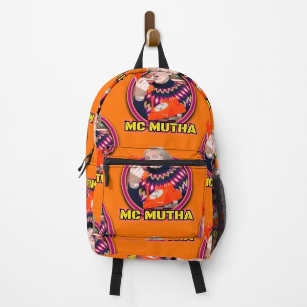 Item preview, MC MUTHA designed and sold by Unspirations.