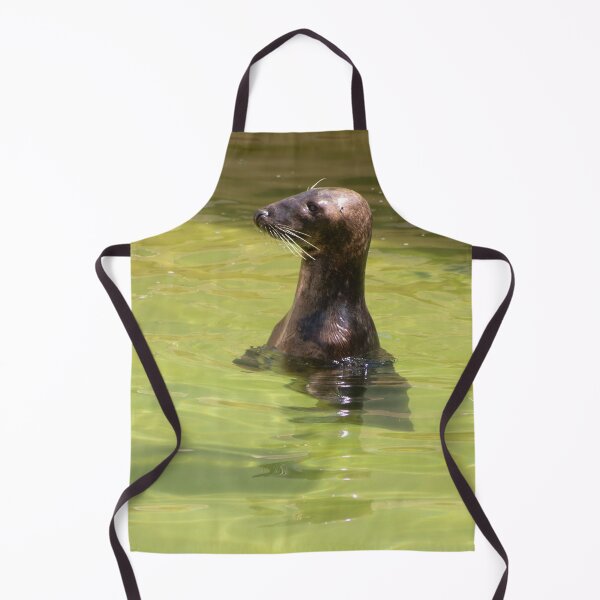 Item preview, Halichoerus grypus designed and sold by Mythos57.
