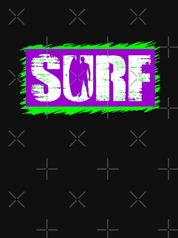 SURF by carlarmes