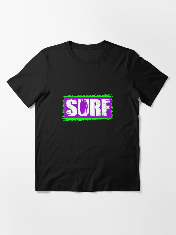 Alternate view of SURF Essential T-Shirt