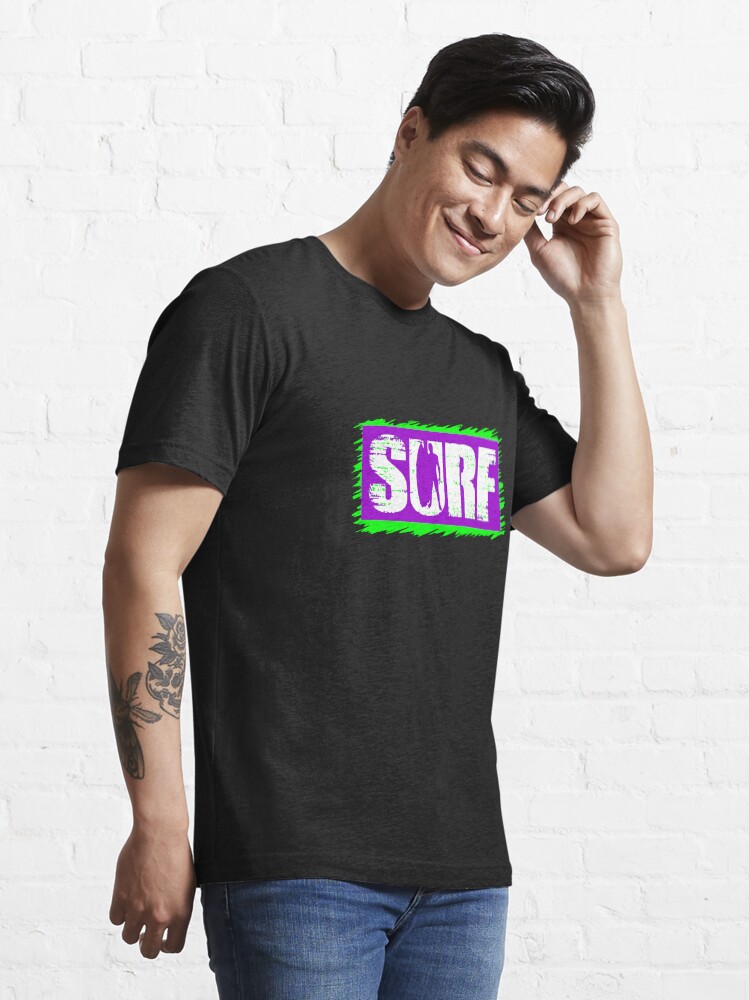 Alternate view of SURF Essential T-Shirt