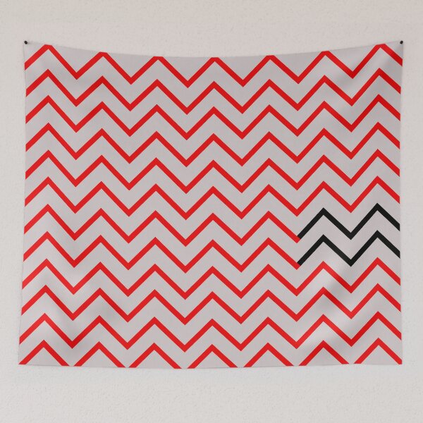 Item preview, SPOT THE ODD ZIG-ZAG designed and sold by ODD-ONE.