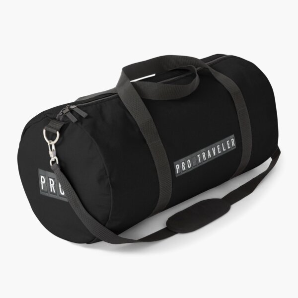 Item preview, Pro Traveler designed and sold by depresident.